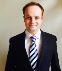 Arnaud, Business Developper